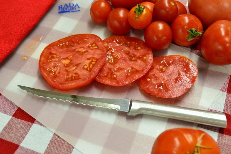 Ніж для томатів